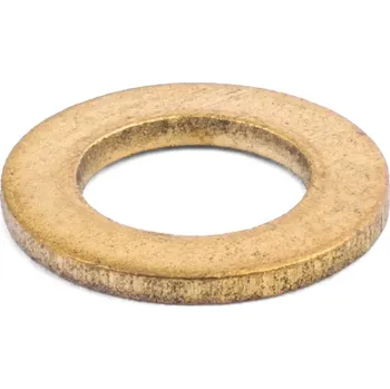 RC model Kavan Mosazná podložka 2,7mm, 20ks