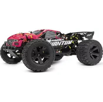 RC náhradní díl Maverick Karoserie lakovaná Quantum XT Růžová