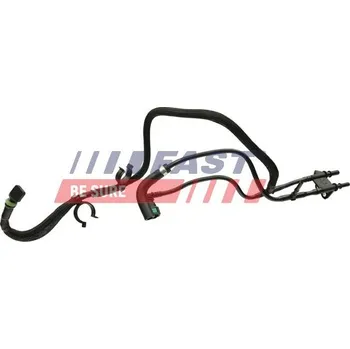 FAST Palivové potrubí FT39647