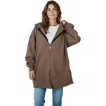 Aimainir Dámská mikina IRMA Barva: Hnědá, Velikost: 4XL-5XL