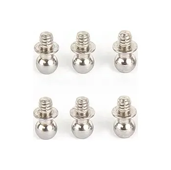 RC náhradní díl OMP M1 Kuláčky servo pák