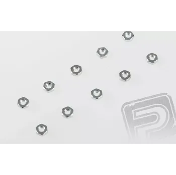 RC náhradní díl MPJet 0102 Matice M2 (10ks)