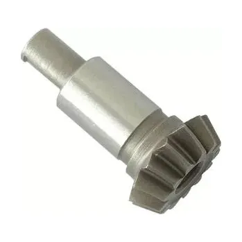 RC náhradní díl HOBBYTECH 13 zubá CNC tvrzená hruška