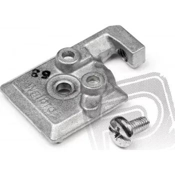 RC náhradní díl HPI Víko karburátoru