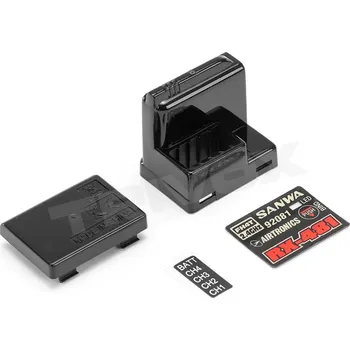 RC náhradní díl SANWA Náhradní krabička RX-481
