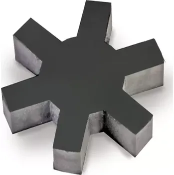 RC náhradní díl Graupner Gumová spojka/element