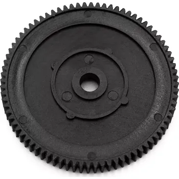 RC náhradní díl HOBBYTECH Xmid hlavní převodové kolo 48DP