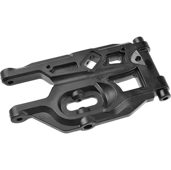 RC náhradní díl Team Corally Ramena zavěšení HDA-3 - spodní - zadní - kompozitové - 1 ks