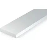 Evergreen Plastový pásek 1.50x6.40x610 mm 12ks.