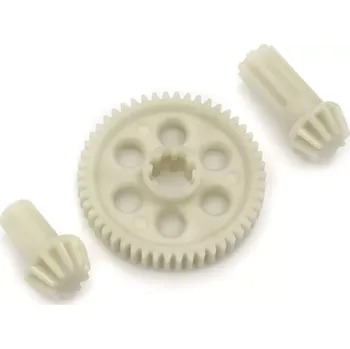 RC náhradní díl BlackZon Převodové kolo + pastorky