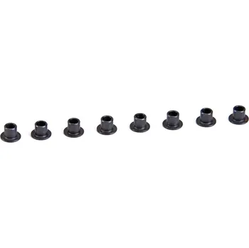 RC náhradní díl GM RACING Kingpin vložky