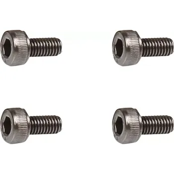 RC náhradní díl OMP M4 Imbusový šroub M3x6mm