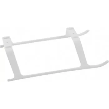 RC náhradní díl XL Power Protos 380 podvozek - bílý