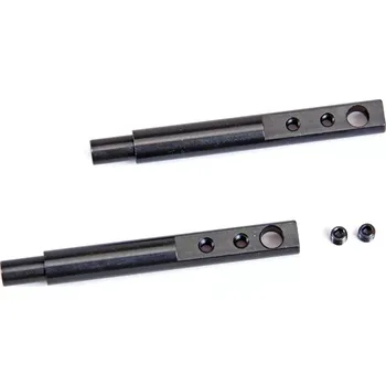 RC náhradní díl GM RACING Osy vidlice