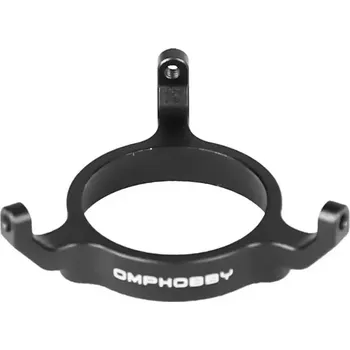 RC náhradní díl OMP M2 V3 venkvní díl desky cykliky