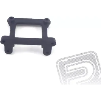 RC náhradní díl Himoto Držák zadního křídla