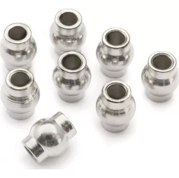 RC náhradní díl BlackZon Kuličky kloubků řízení 8ks