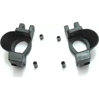 RC náhradní díl HOBBYTECH Přední C-držáky pák řízení