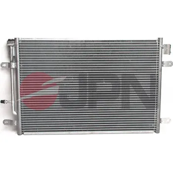 Ventilátor topení a klimatizace Kondenzátor klimatizace JPN 60C9078-JPN