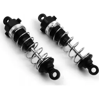 RC náhradní díl BlackZon Set předních tlumičů (2ks) Smyter