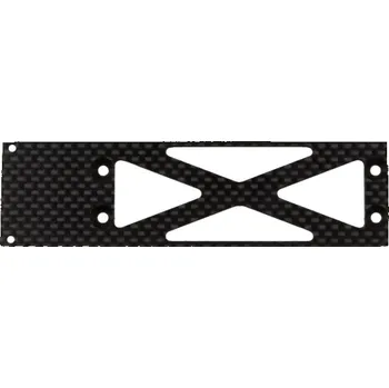 RC náhradní díl XL Power Uhlíková deska rámu