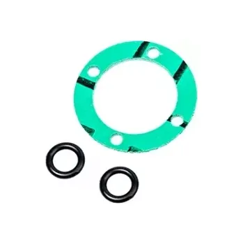 RC náhradní díl LRP Electronic Dif. těsnění, sada - S10