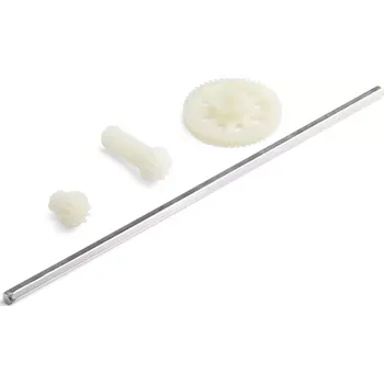 RC náhradní díl Kavan Sada mezinápravové hřídele