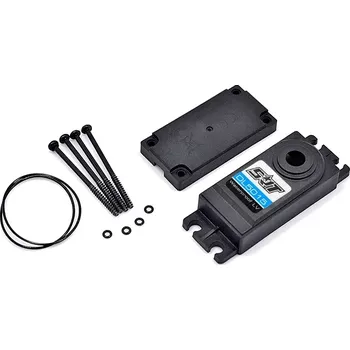 RC náhradní díl SRT Krabička pro DL5015 DC servo - WATERPROOF
