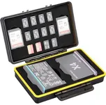 STABLECAM Insta360 X4 / X3 - Krabice na baterie a SD / TF karty