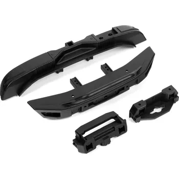 RC model RGT Přední/zadní nárazník s držáky