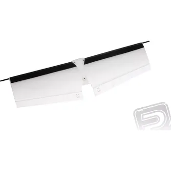 RC náhradní díl GRAUPNER modellbau Zadní křídlo k X44