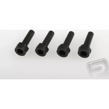 RC náhradní díl Himoto Držáky předního nárazníku (4 ks)