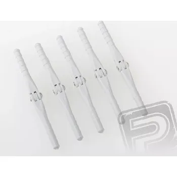 RC náhradní díl MS Hmoždink.pant 3mm sada 5ks (124045)