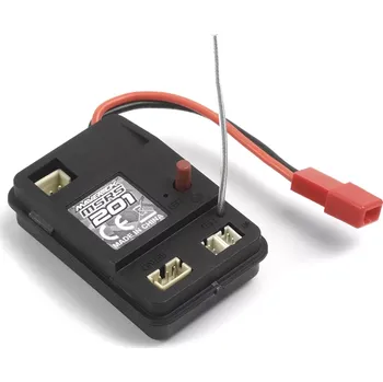 RC náhradní díl Maverick MSRS-201 2v1 regulátor/přijímač 2.4GHz