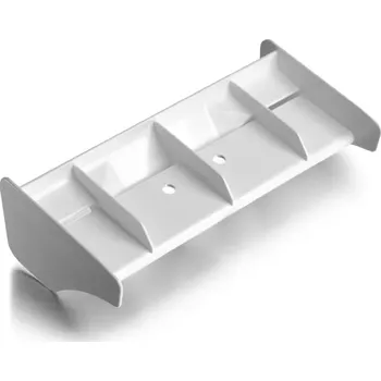 RC náhradní díl XRAY Zadní křídlo, bílá