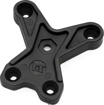 RC náhradní díl HOBBYTECH BXR.S1/MT přední horní vrchní patro