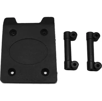 RC náhradní díl DF models 6919 Vzpěra pro Buggy