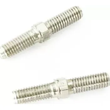 RC náhradní díl HOBBYTECH Přední vrchní spojovačky ramen