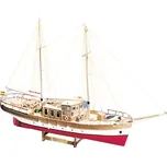 Mantua Model Trotamares 1:47 kit