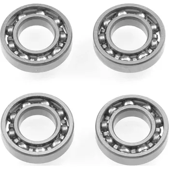 RC náhradní díl Revolution Design Ultra kuličkové ložiska 7x14x3,5mm, 4 ks.