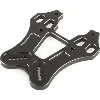 RC náhradní díl Ultimate Racing RC8 přední tl. parohy