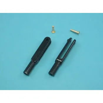 RC náhradní díl MP Jet Vidlička, l=44 2,5 M3