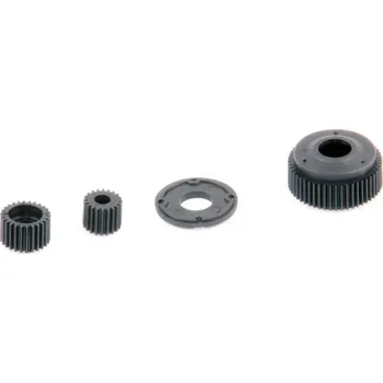 RC náhradní díl LRP Electronic Převodové kolo sada (modul 48DP)