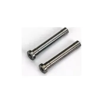 RC náhradní díl Graupner/Soar Servo saver hřídele (2 ks.)