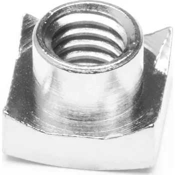 RC náhradní díl Kavan Čtyřhranná zapichovací matice M4, 20 ks.