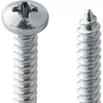 RC náhradní díl Kavan Samořezný šroub Pan Head 2,9x25mm, 20ks