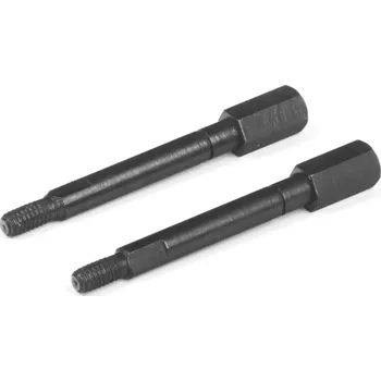 RC náhradní díl RGT Hřídel bloku řazení 2 ks