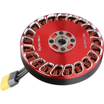 RC náhradní díl OMP M4 Motor 8108