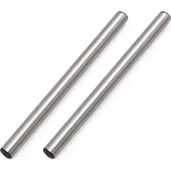 RC náhradní díl HOBBYTECH Xmid osy zadních ramen (2 ks)