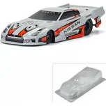 PROTOform karosérie 1:10 Nissan GT-R R35 Pro šedá: Drag Car